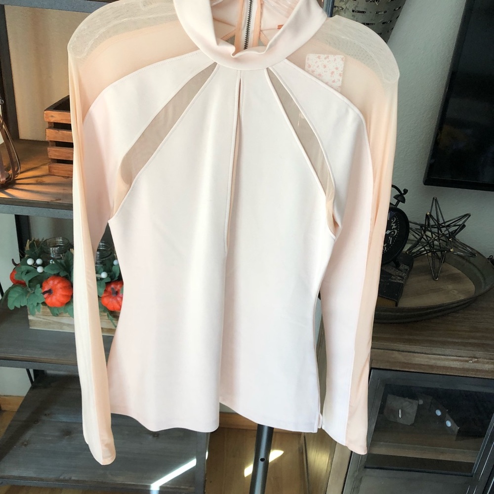 Free People top